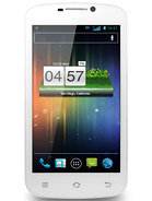 Android telefon verykool s758